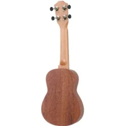 Baton Rouge UR11-S Seashell Ukulele