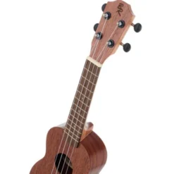 Baton Rouge UR11-S Seashell Ukulele