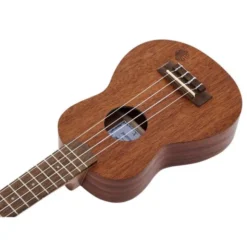 Baton Rouge UR11-S Seashell Ukulele