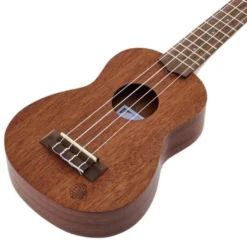 Baton Rouge UR11-S Seashell Ukulele