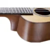 Baton Rouge UTAP-C Apple Concert Ukulele