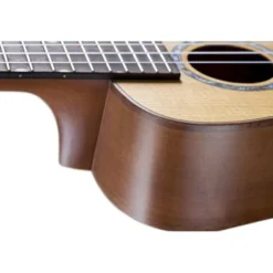 Baton Rouge UTAP-C Apple Concert Ukulele