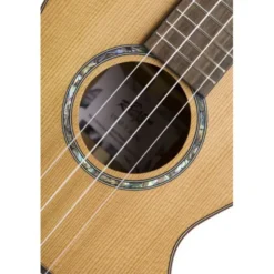 Baton Rouge UTAP-T Apple Tenor Ukulele