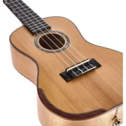 Baton Rouge UTM-C Flamed Maple