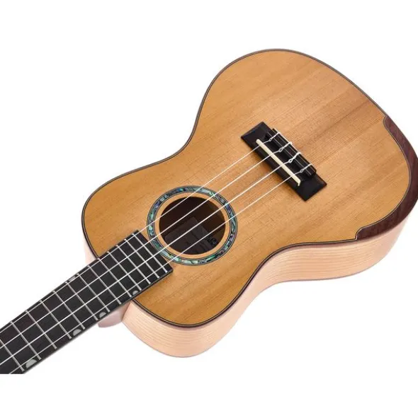 Baton Rouge UTM-C Flamed Maple