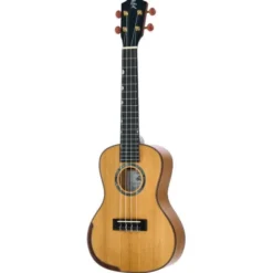 Baton Rouge UTM-C Flamed Maple