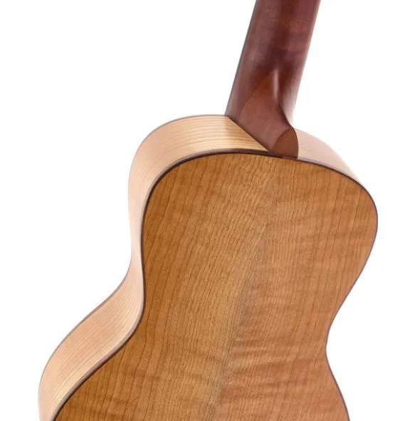 Baton Rouge UTM-C Flamed Maple