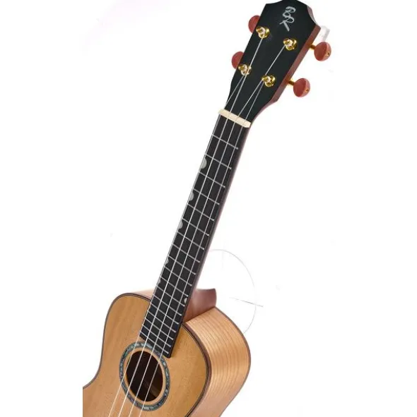Baton Rouge UTM-C Flamed Maple