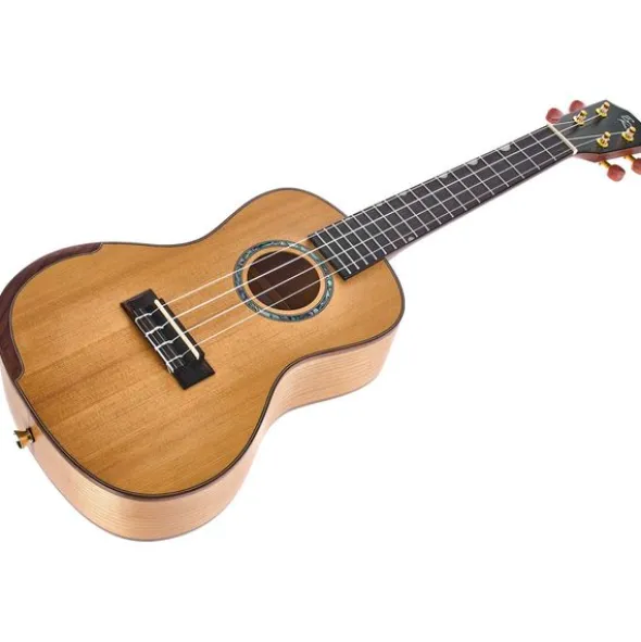 Baton Rouge UTM-C Flamed Maple