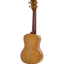 Baton Rouge UTM-C Flamed Maple
