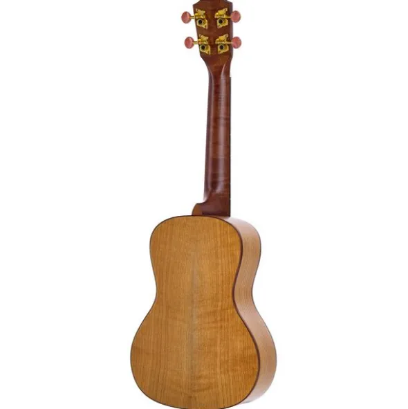 Baton Rouge UTM-C Flamed Maple