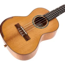 Baton Rouge UTM-T Flamed Maple