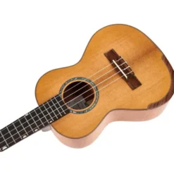 Baton Rouge UTM-T Flamed Maple