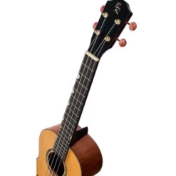 Baton Rouge UTM-T Flamed Maple