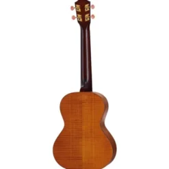 Baton Rouge UTM-T Flamed Maple