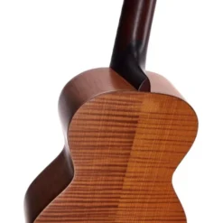 Baton Rouge UTM-T Flamed Maple