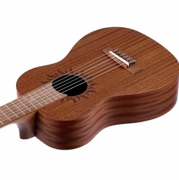 Baton Rouge V2-G sun Guitarlele