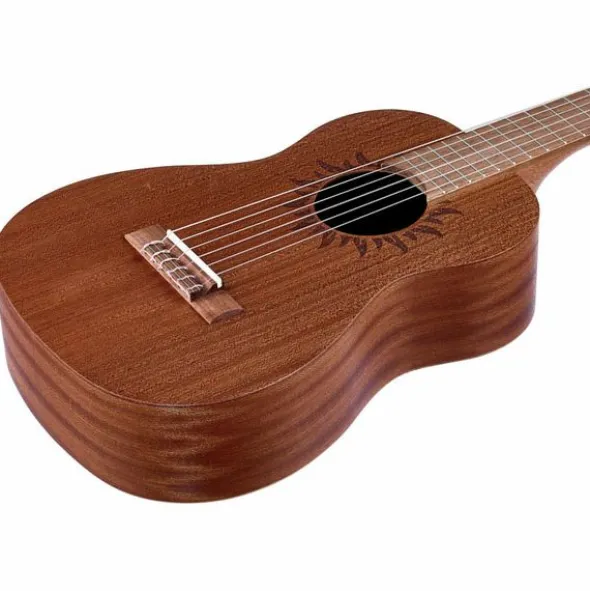 Baton Rouge V2-G sun Guitarlele