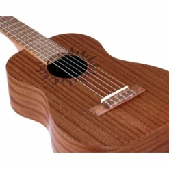Baton Rouge V2-G sun Guitarlele
