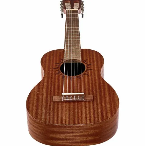 Baton Rouge V2-G sun Guitarlele