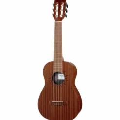 Baton Rouge V2-G sun Guitarlele