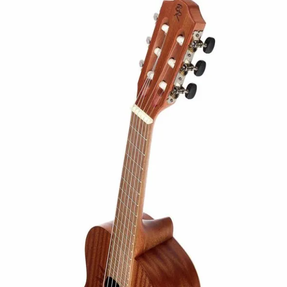 Baton Rouge V2-G sun Guitarlele