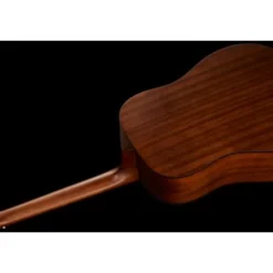 Baton Rouge X11LS/D Dreadnought
