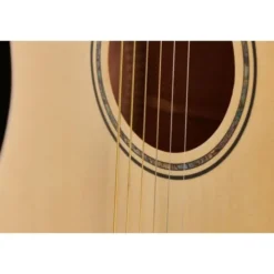 Baton Rouge X11LS/D Dreadnought