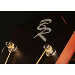Baton Rouge X11LS/D Dreadnought