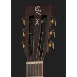 Baton Rouge X11LS/P-L-SCC Parlor LH