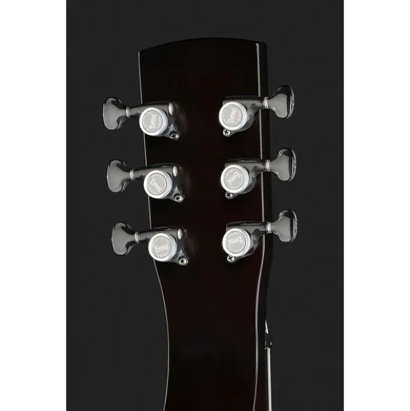 Beard Guitars Road-O-Phonic HSDS TS