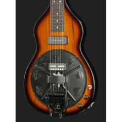 Beard Guitars Road-O-Phonic HSDS TS