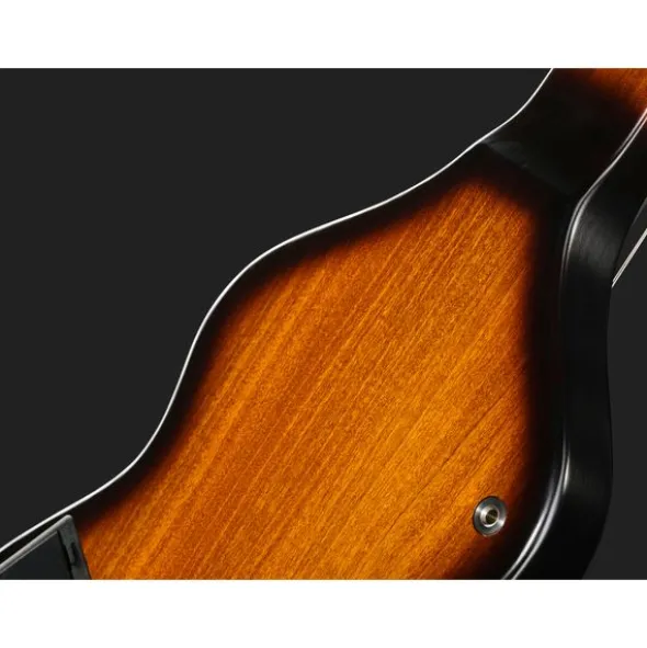 Beard Guitars Road-O-Phonic HSDS TS