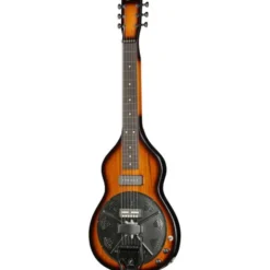Beard Guitars Road-O-Phonic HSDS TS