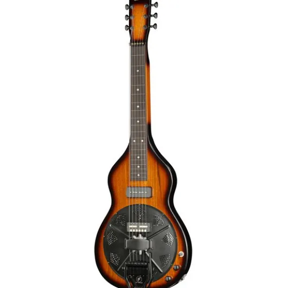 Beard Guitars Road-O-Phonic HSDS TS