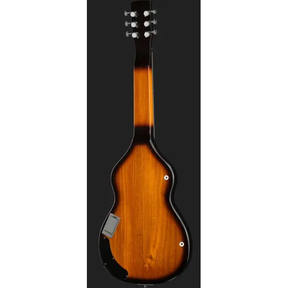 Beard Guitars Road-O-Phonic HSDS TS