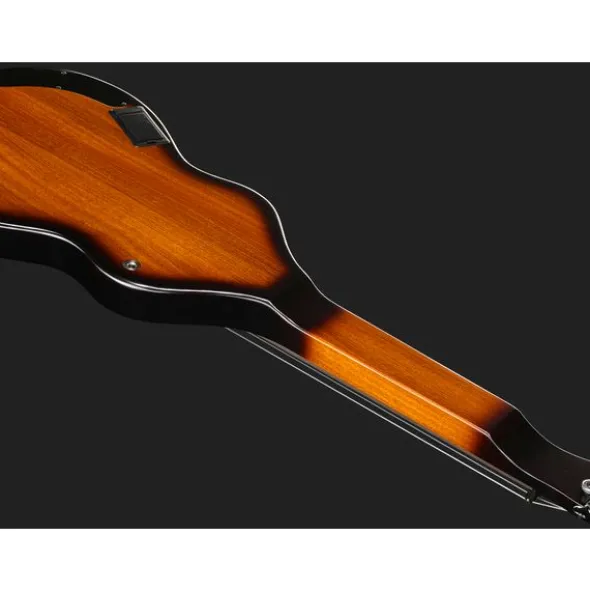 Beard Guitars Road-O-Phonic HSDS TS