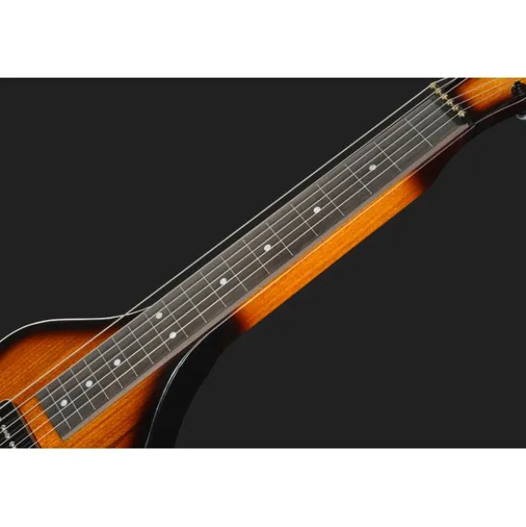 Beard Guitars Road-O-Phonic HSDS TS