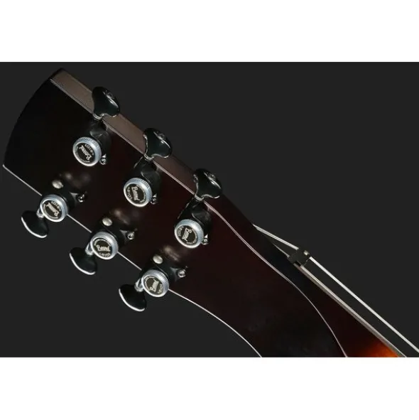 Beard Guitars Road-O-Phonic HSDS TS