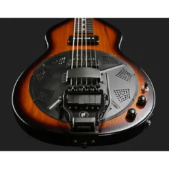 Beard Guitars Road-O-Phonic HSDS TS