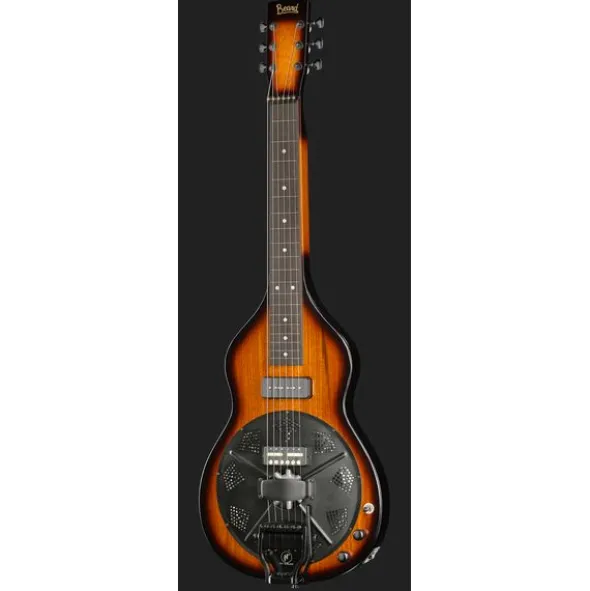 Beard Guitars Road-O-Phonic HSDS TS