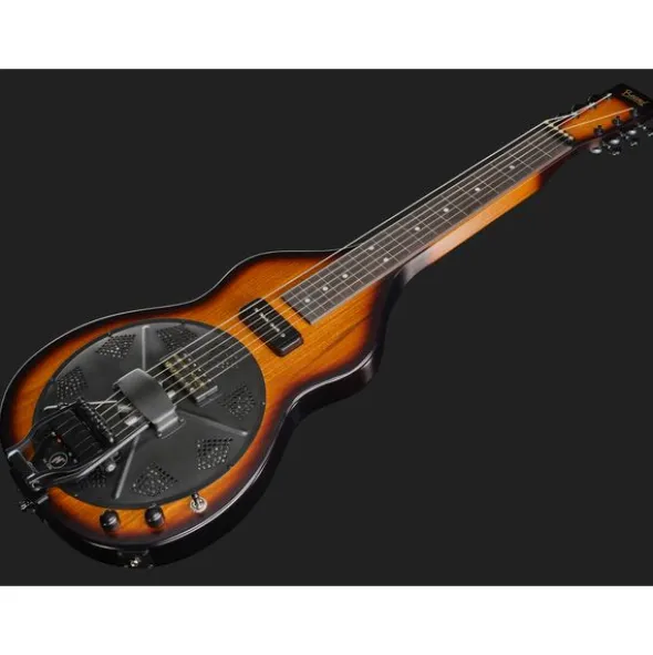 Beard Guitars Road-O-Phonic HSDS TS