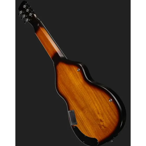 Beard Guitars Road-O-Phonic HSDS TS