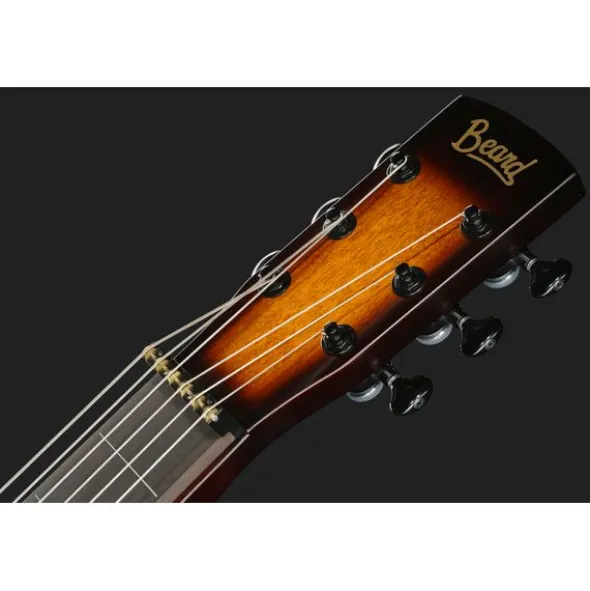 Beard Guitars Road-O-Phonic HSDS TS