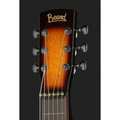 Beard Guitars Road-O-Phonic HSDS TS