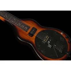 Beard Guitars Road-O-Phonic TS