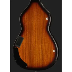 Beard Guitars Road-O-Phonic TS