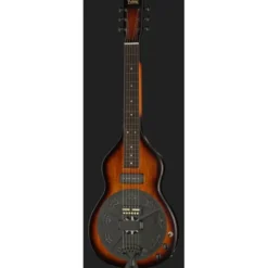 Beard Guitars Road-O-Phonic TS