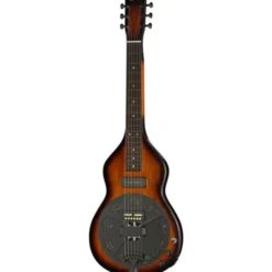 Beard Guitars Road-O-Phonic TS