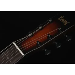 Beard Guitars Road-O-Phonic TS